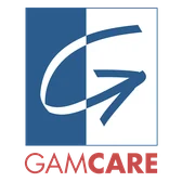 Logo GamCare – lời nhắc chơi có chừng mực, có trách nhiệm