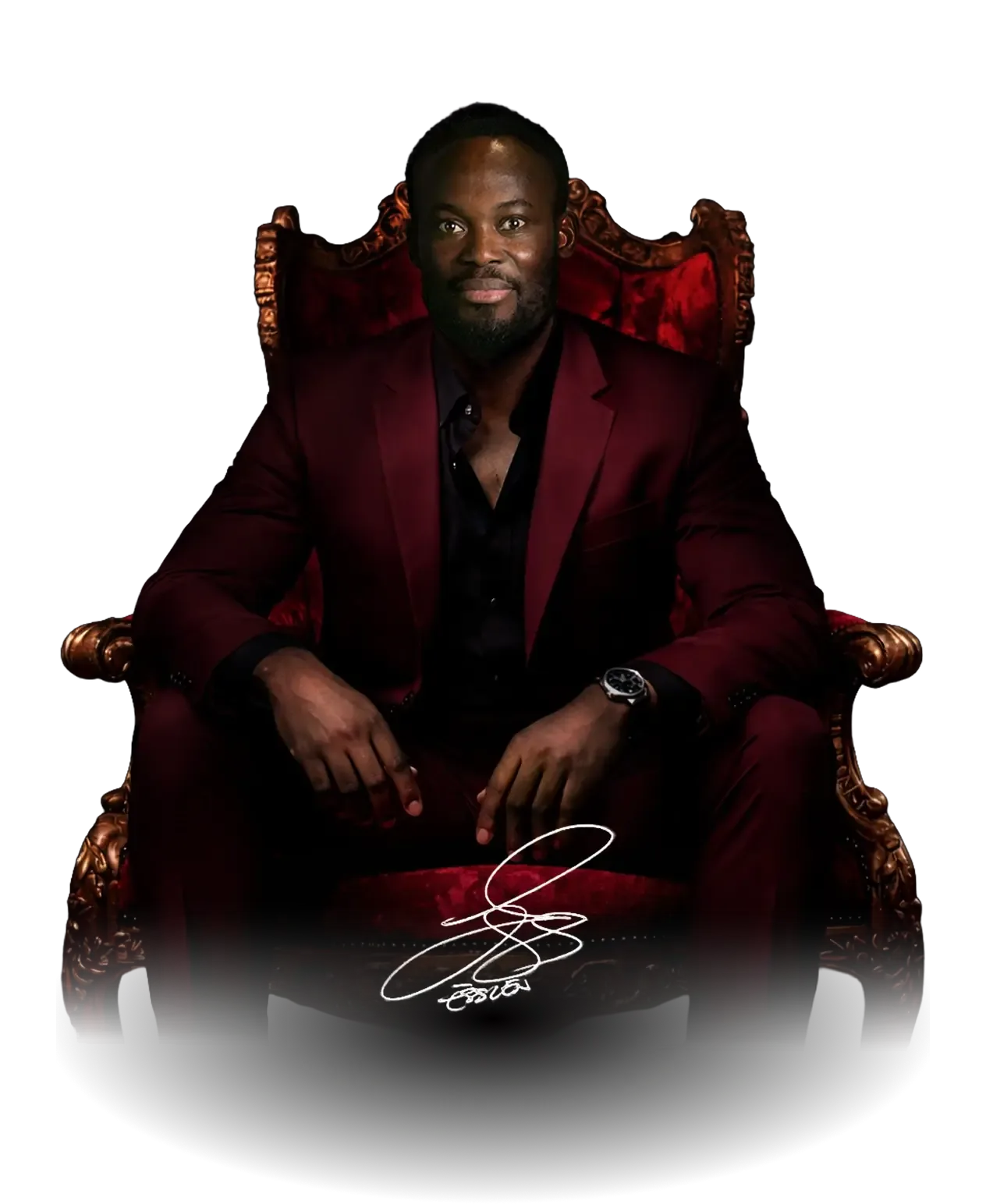 Trang chủ 12 Michael Essien — đại sứ thương hiệu Rikvip